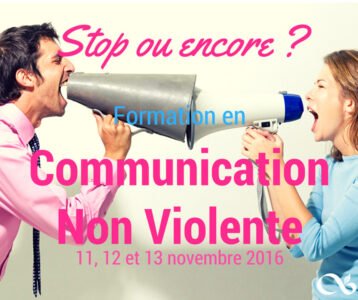Facilitateur en Communication Non-Violente (CNV)