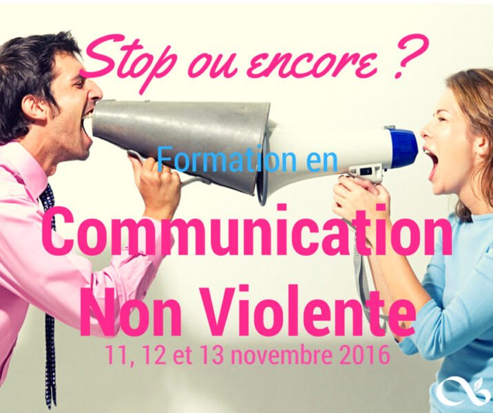 Facilitateur en Communication Non-Violente (CNV)