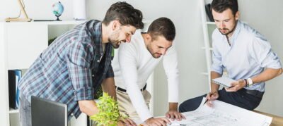 Consultant en Ingénierie Pédagogique