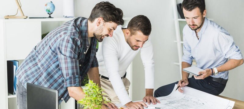 Consultant en Ingénierie Pédagogique
