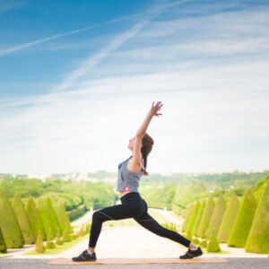 Intervenant Yoga & Méditation Guidée