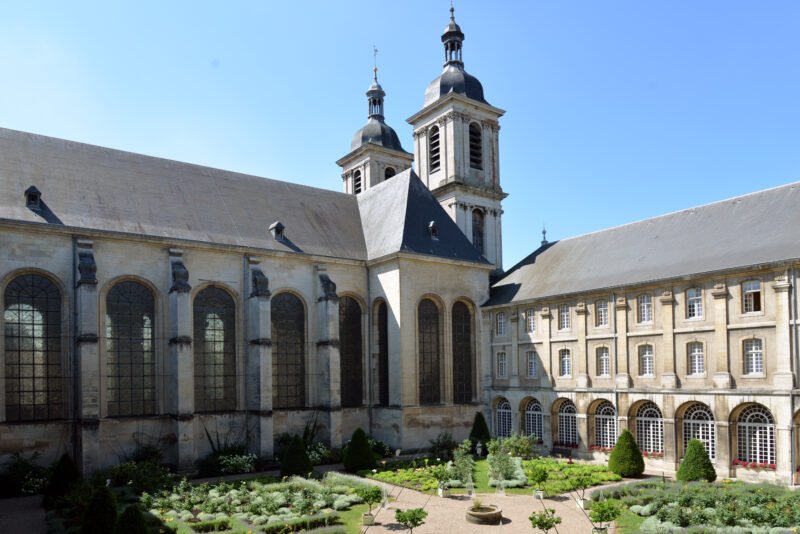 Manoir Historique & Parc Arboré